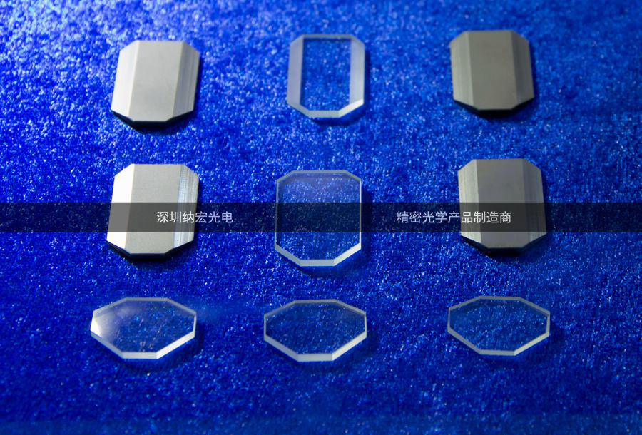 介質(zhì)反射鏡實(shí)物圖