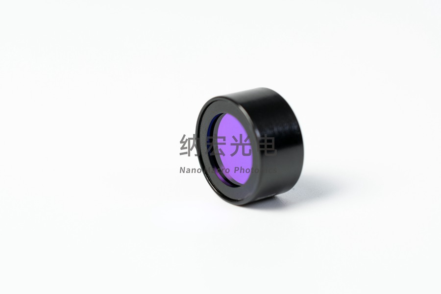 濾光片膜層填充密度對濾光片膜層質量的影響？