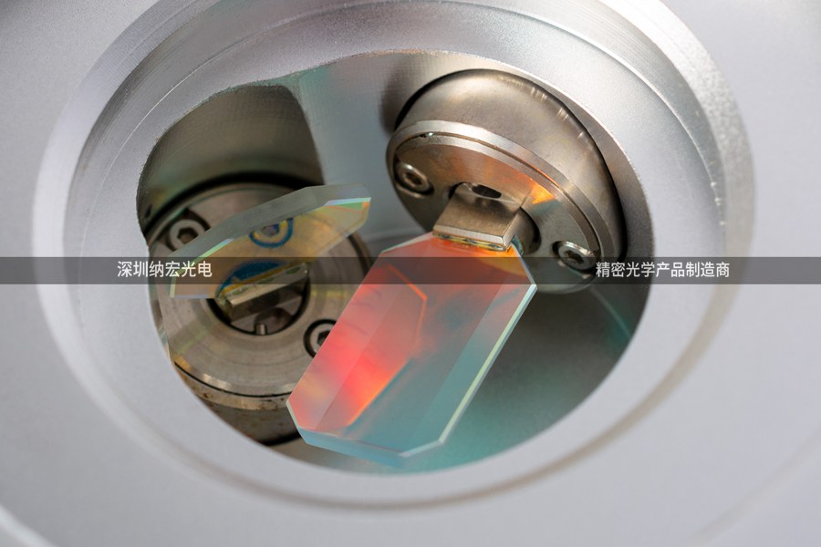 為什么鍍膜的時(shí)候有離子源的濾光片質(zhì)量比較好？