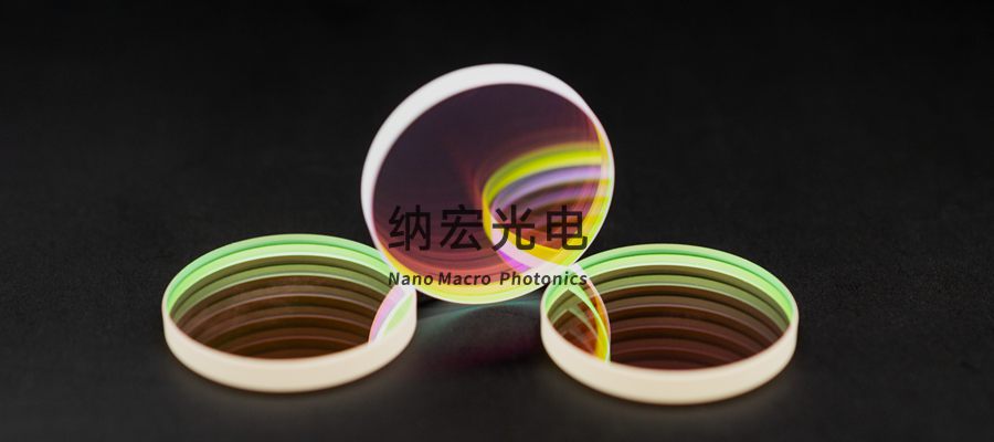 濾光片膜層填充密度提高產(chǎn)品質(zhì)量？