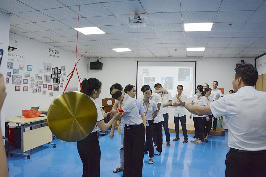 納宏家人們玩游戲 納宏家人們玩游戲