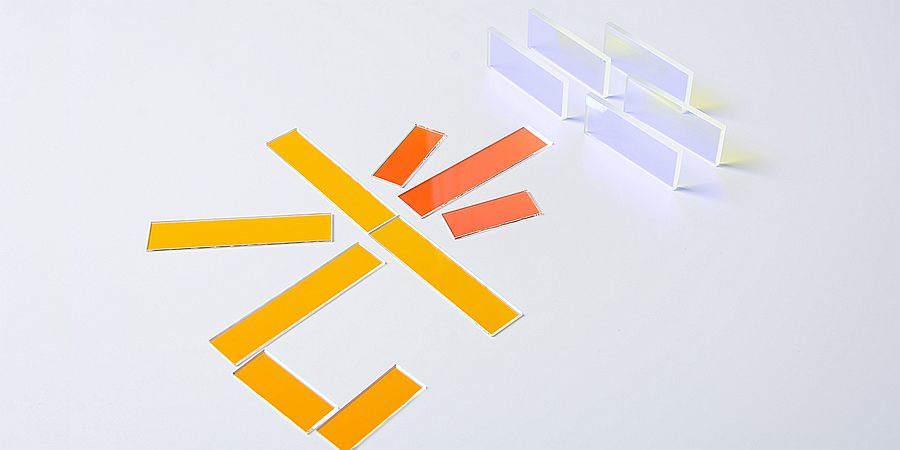 高品質(zhì)濾光片廠家