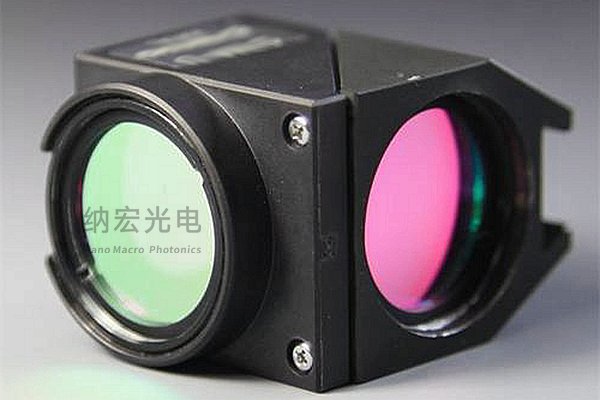 實(shí)時熒光定量PCR濾鏡