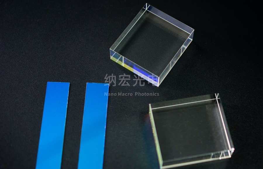 嫩膚儀藍寶石玻璃鍍膜