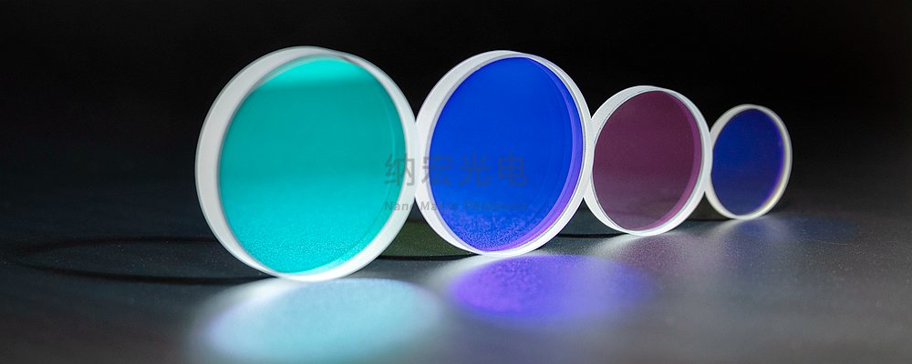 濾光片參數(shù)