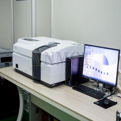 深圳納宏光電上線Agilent Cary5000紫外-可見-近紅外分光光度計