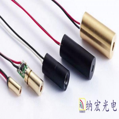 激光模組用濾光片波段有那些？