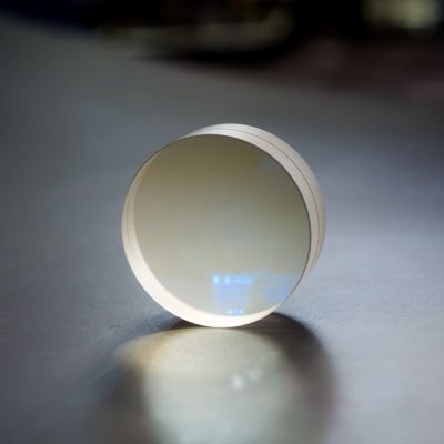 透鏡識(shí)別-什么是消色差雙膠合透鏡？