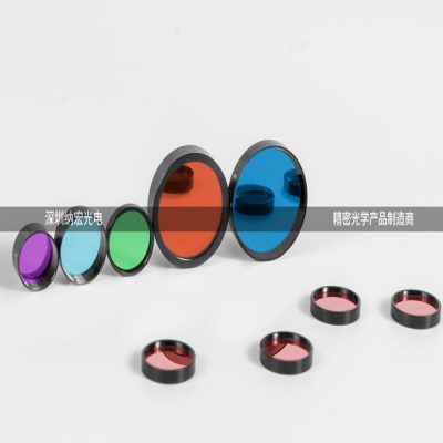 好的光學(xué)濾光片有那些特征？
