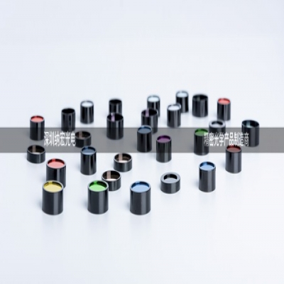 鍍膜濾光片基片清潔的不干凈會(huì)對濾光片有什么影響？