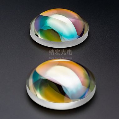 光學(xué)透鏡產(chǎn)品實拍——交付快，產(chǎn)品品類完善