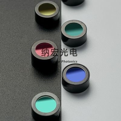 氣體檢測用濾光片工作原理是什么？