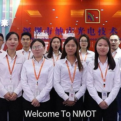 高品質(zhì)濾光片廠家-納宏光電現(xiàn)場實(shí)拍視頻