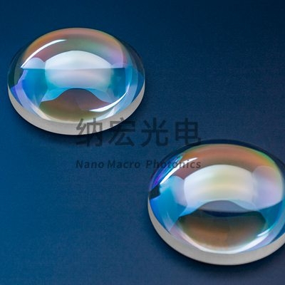 光學(xué)透鏡在加工拋光過程中產(chǎn)生橘皮紋怎么處理？