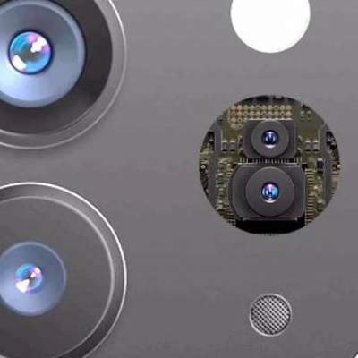 iphone12激光雷達掃描儀有什么用？這篇文章告訴你