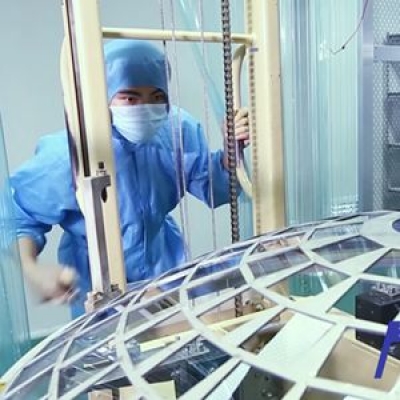 有那些因素影響濾光片膜層的附著強(qiáng)度?