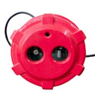 火焰檢測監(jiān)控裝置上濾光片應(yīng)用方案