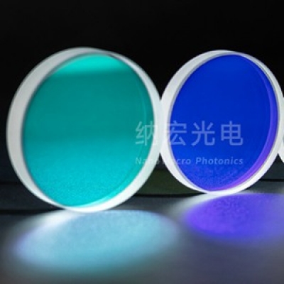 激光濾光片在激光焊接頭中有什么作用？