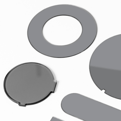 偏光片在加工中需要注意什么問題？