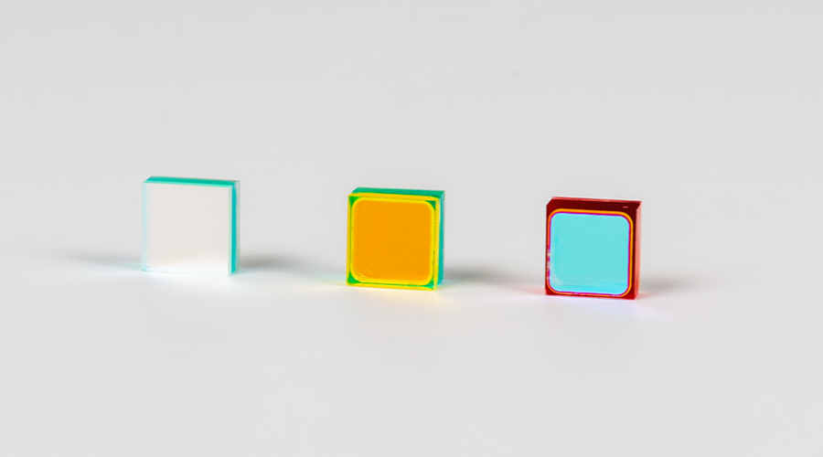 水質(zhì)分析濾光片主要波段有哪些？